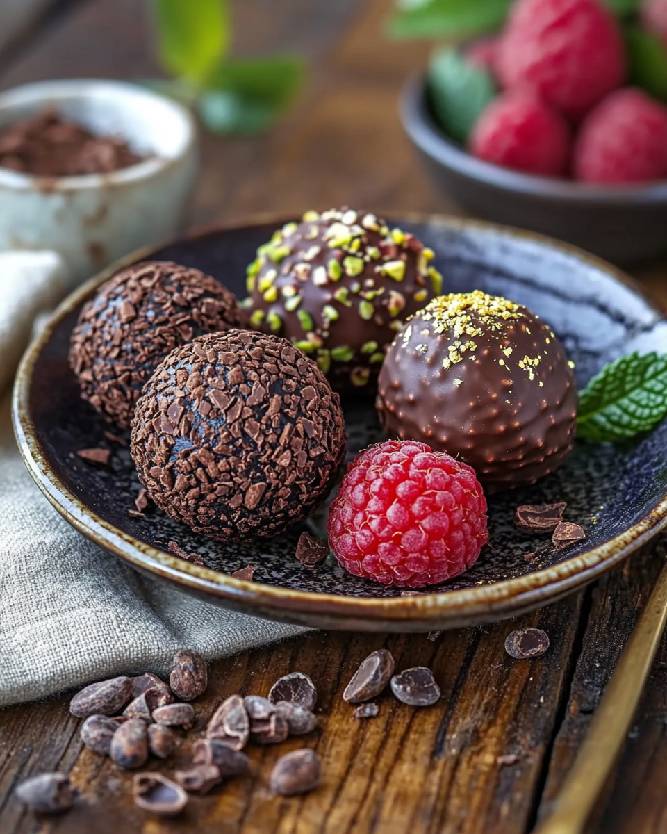 Brigadeiro funcional