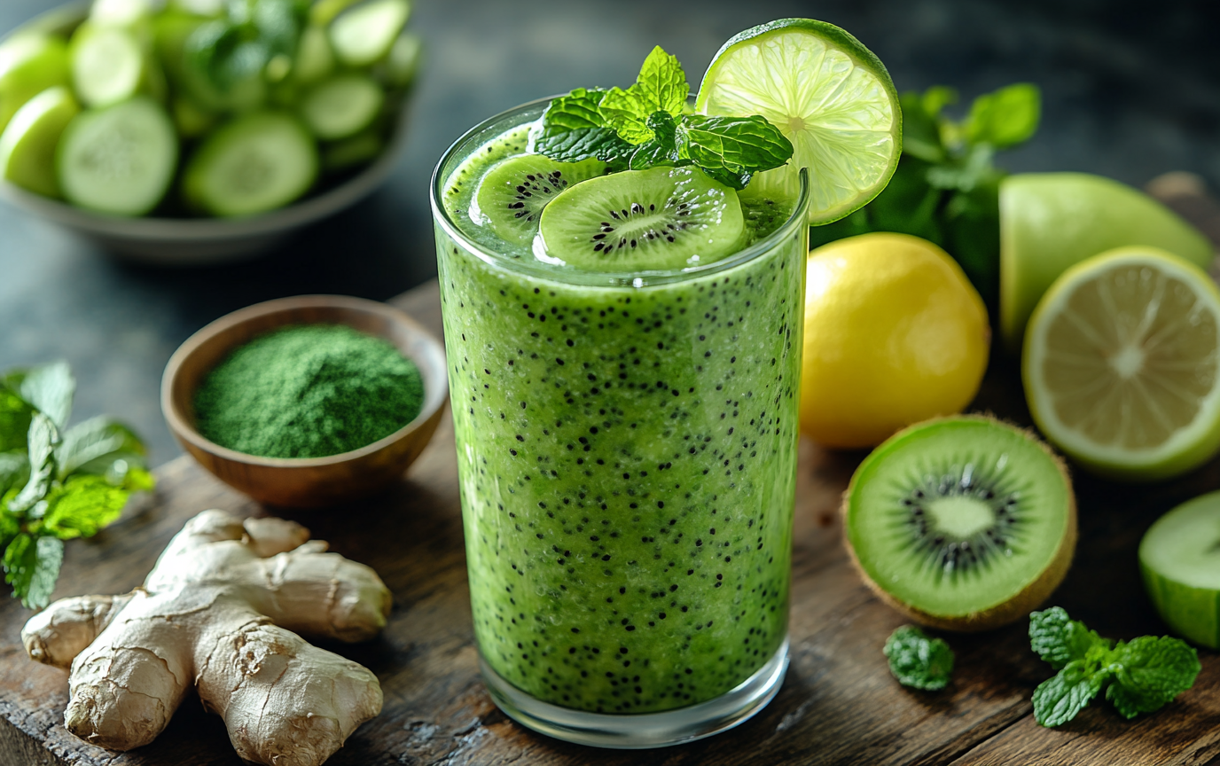 Detox