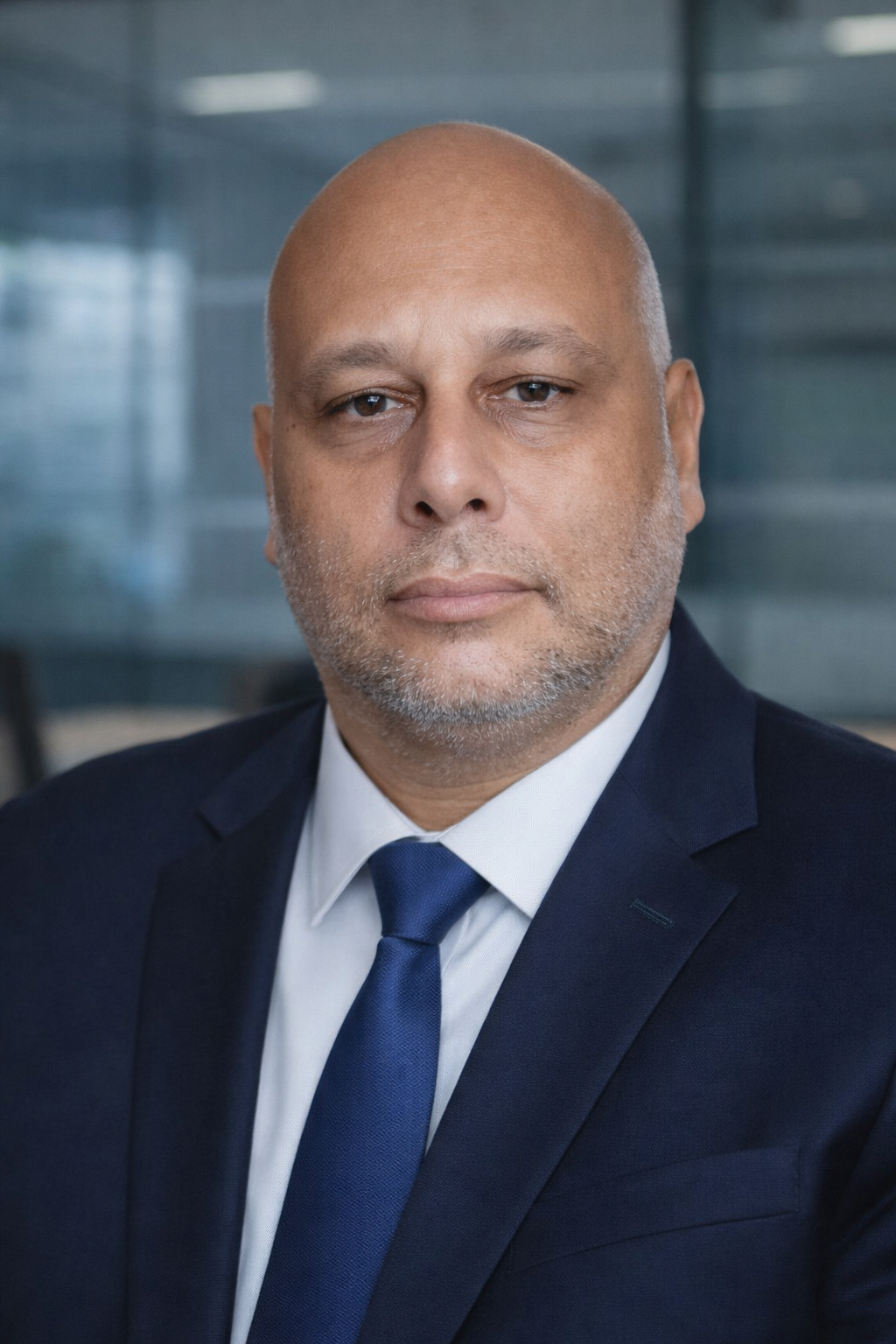 Prof. Dr. Diogo Gonçalves Neder