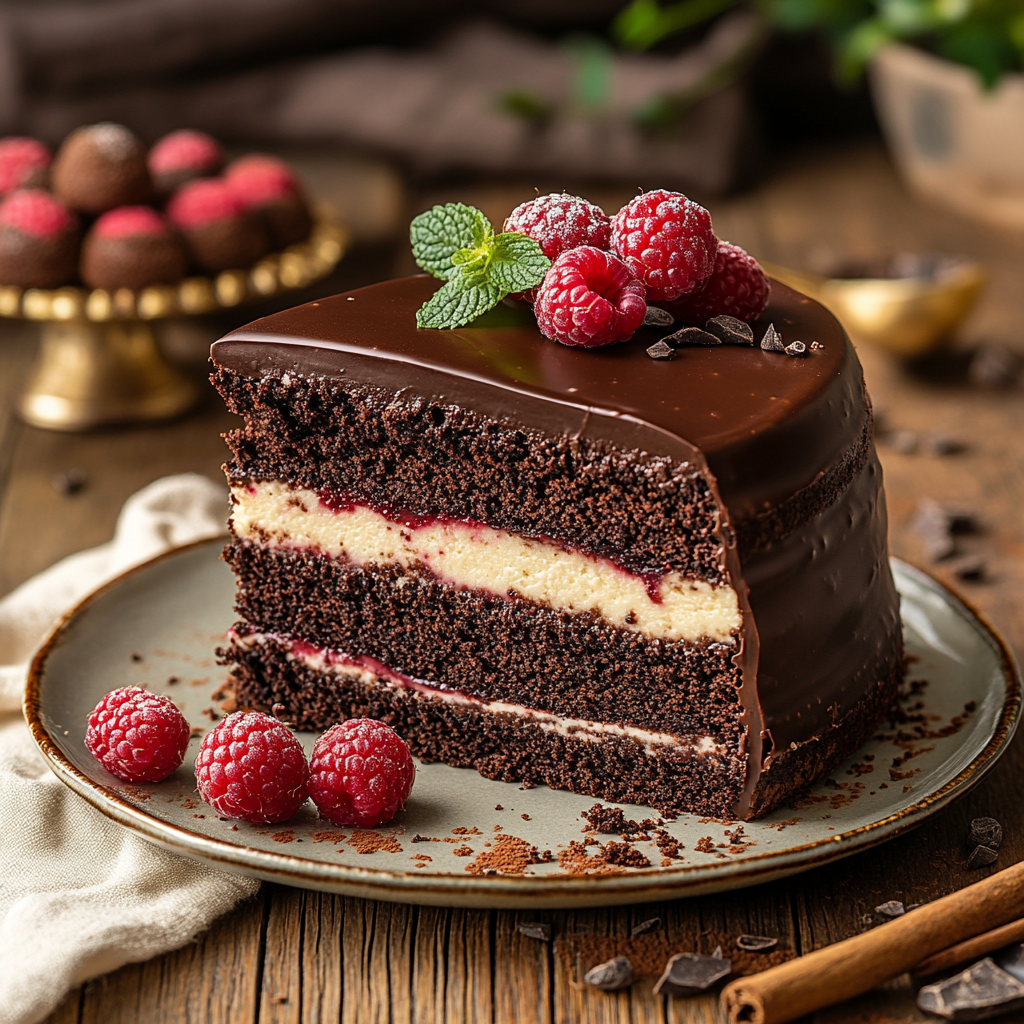 Bolos, Tortas e Brigadeiros